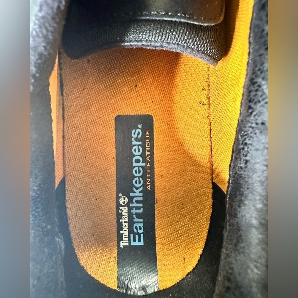 Timberland Earthkeepers Men Size 12 - Picture 2 of 7